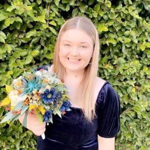 Meet your Posher, Peyton